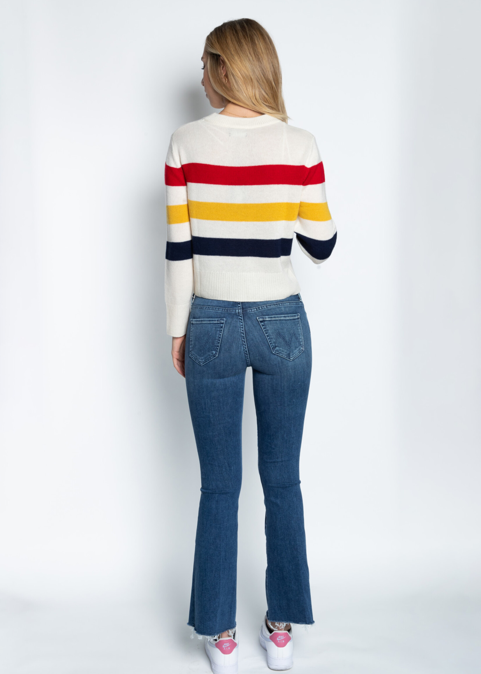Rails Delia Sweater M