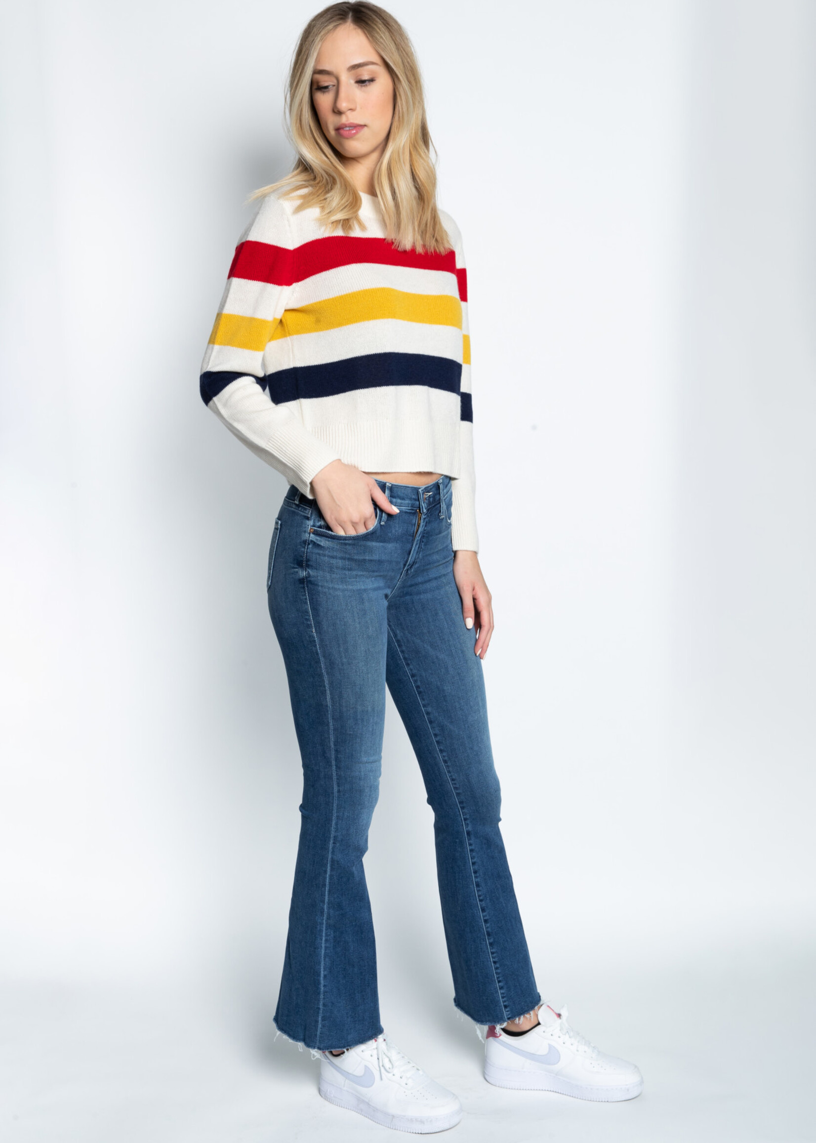 Rails Delia Sweater M
