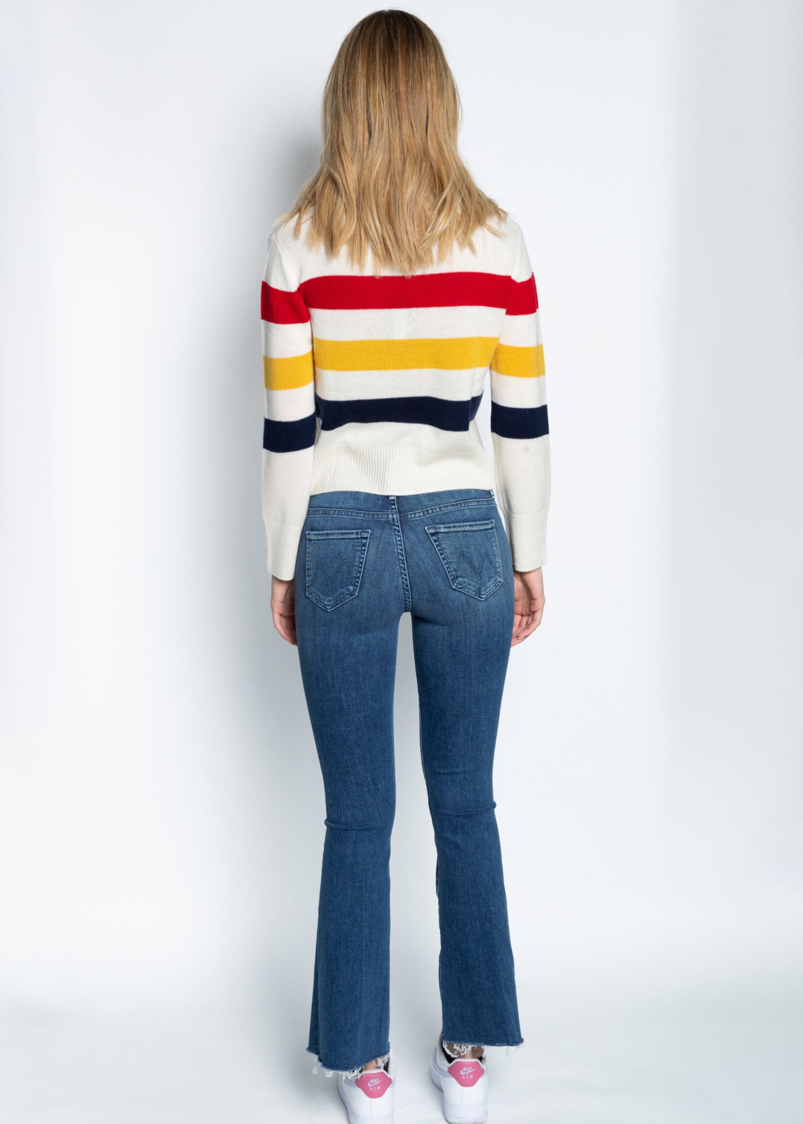 Rails Delia Sweater M