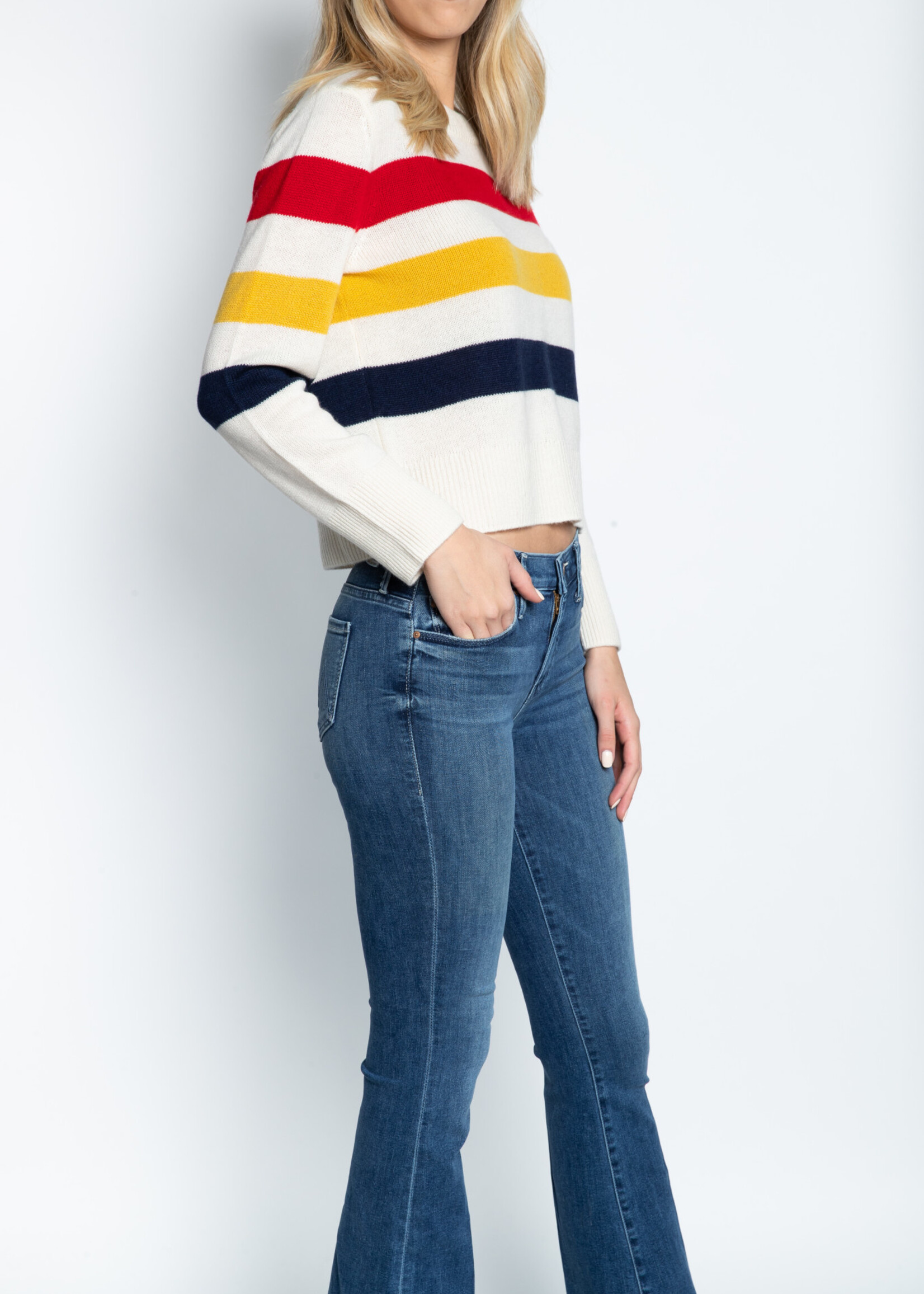 Rails Delia Sweater M