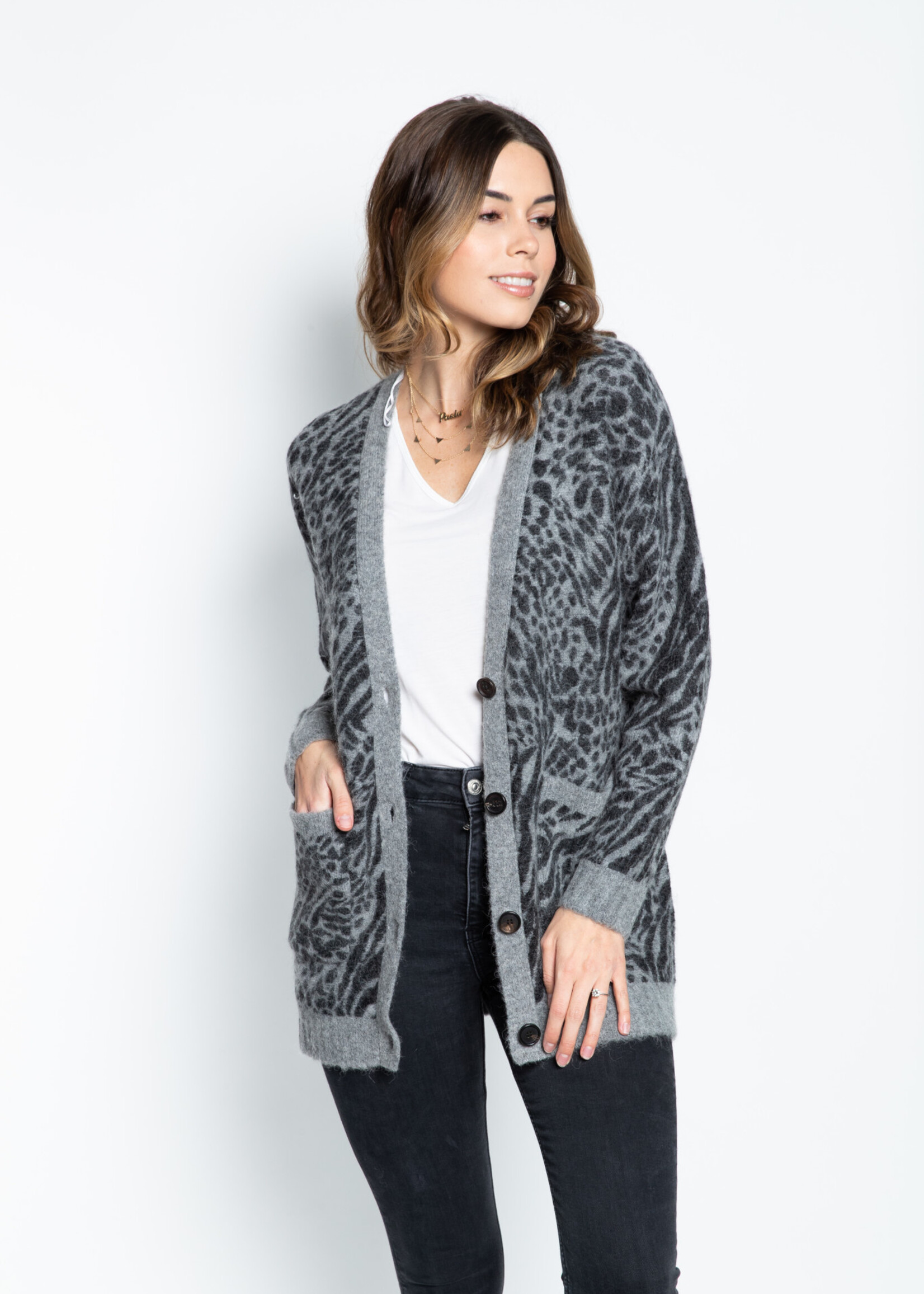 Rails Rails Oslo Cardigan