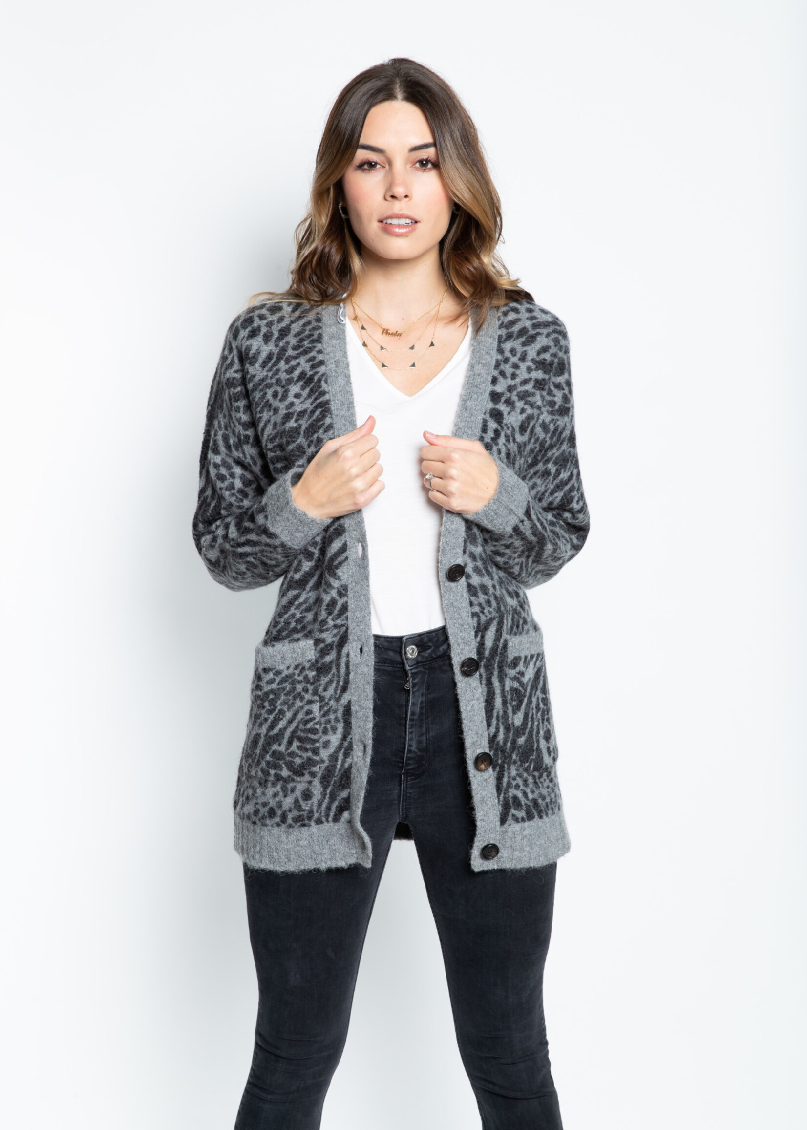Rails Rails Oslo Cardigan