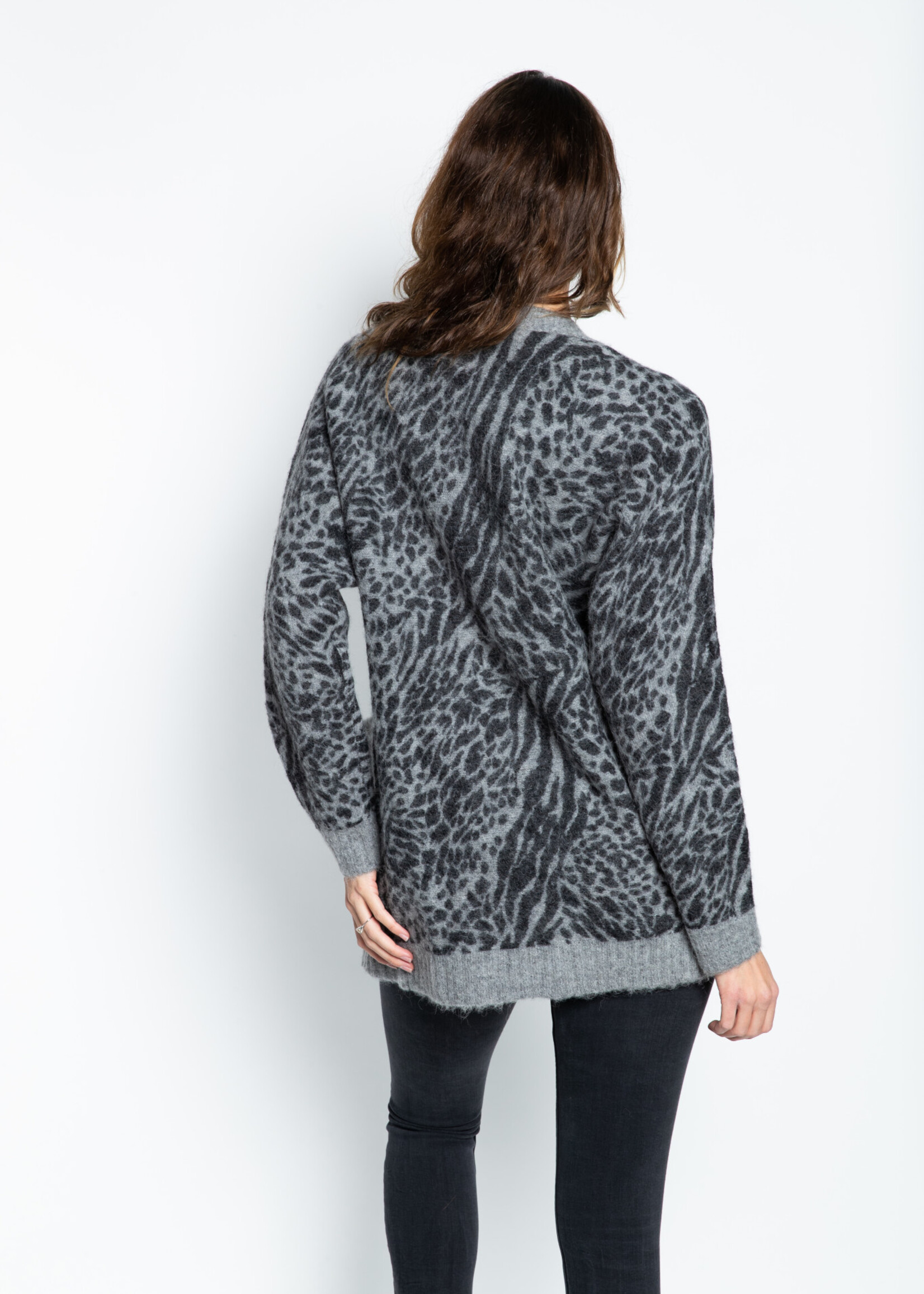 Rails Rails Oslo Cardigan