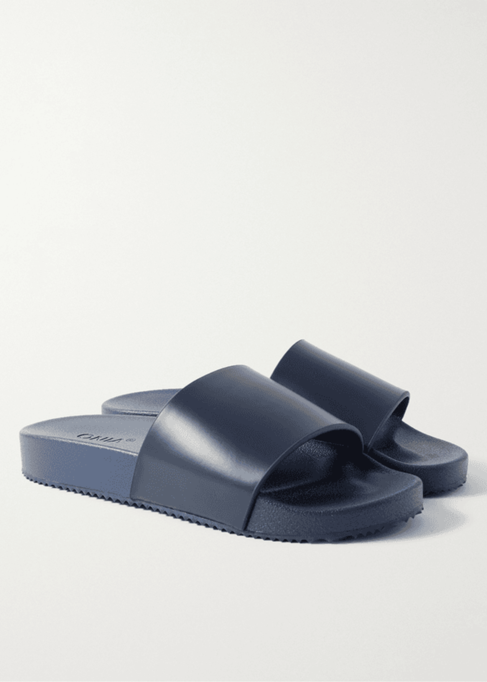 Onia Men Sandal Leather