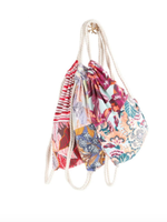 Maaji Assorted Drawstring Bag