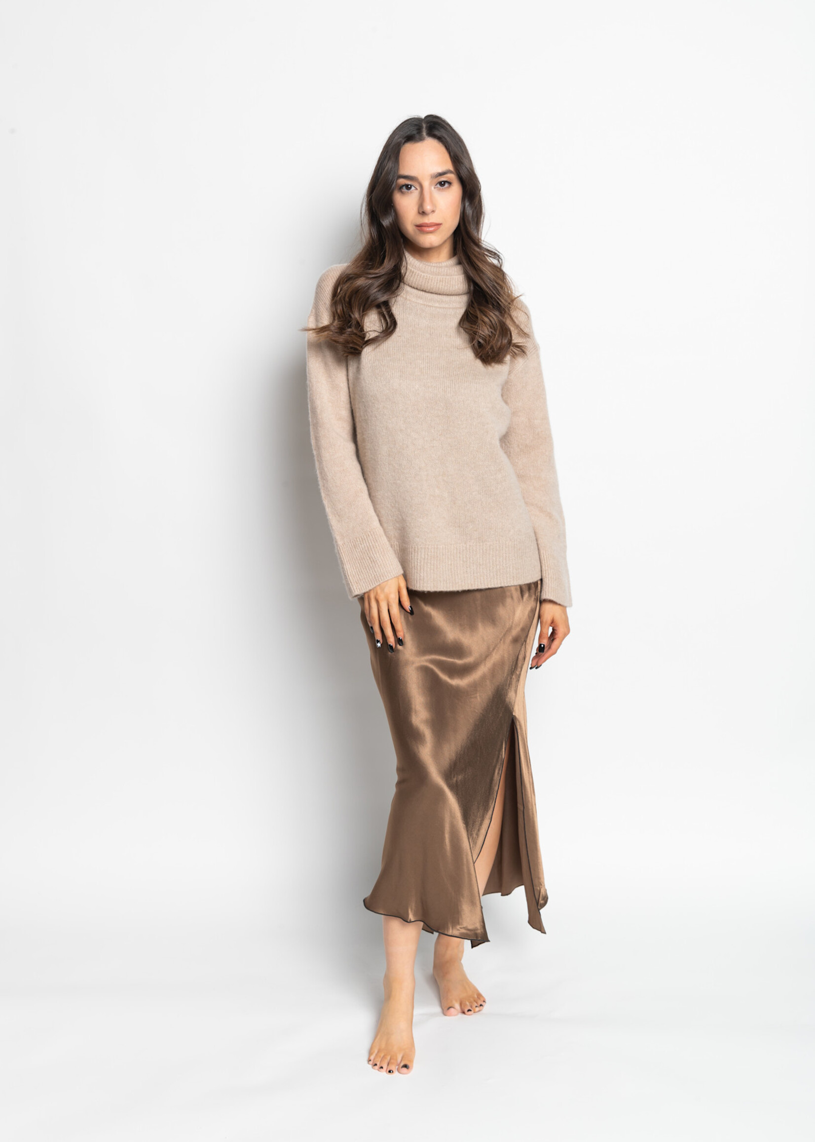 Rails Rails Imogen Sweater Jute