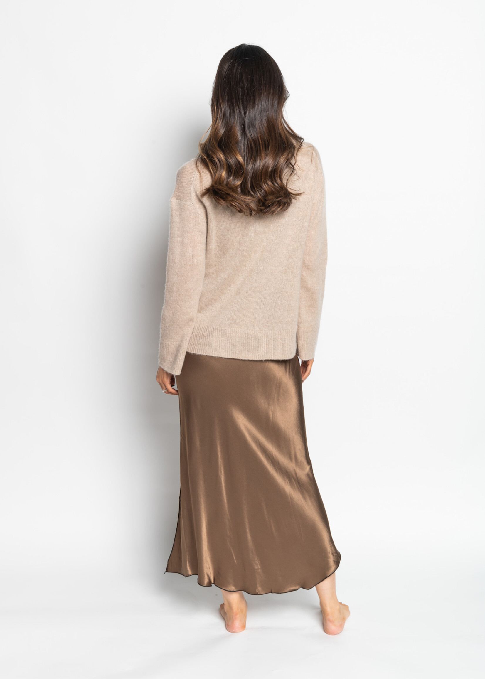 Rails Rails Imogen Sweater Jute