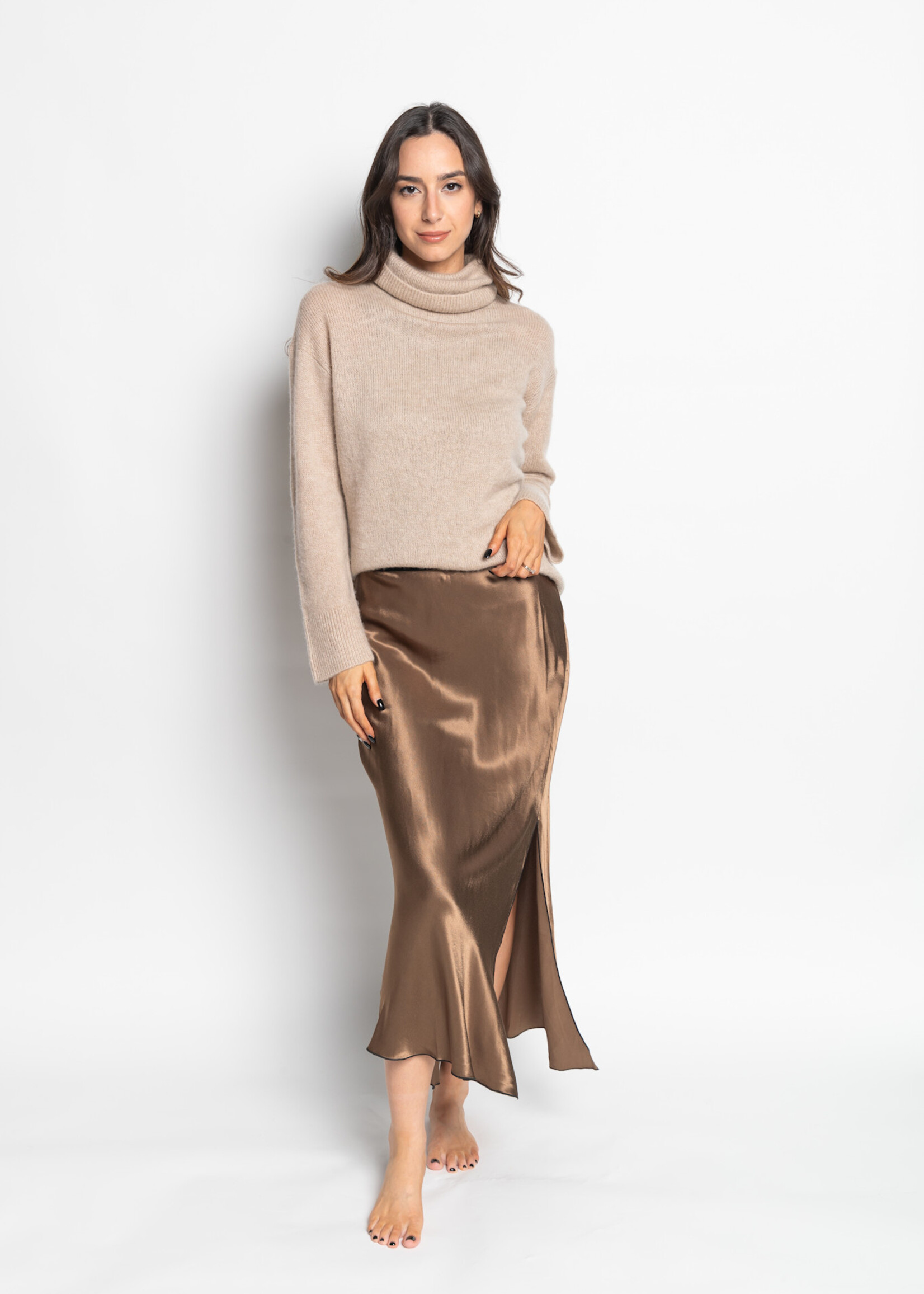 Rails Rails Imogen Sweater Jute