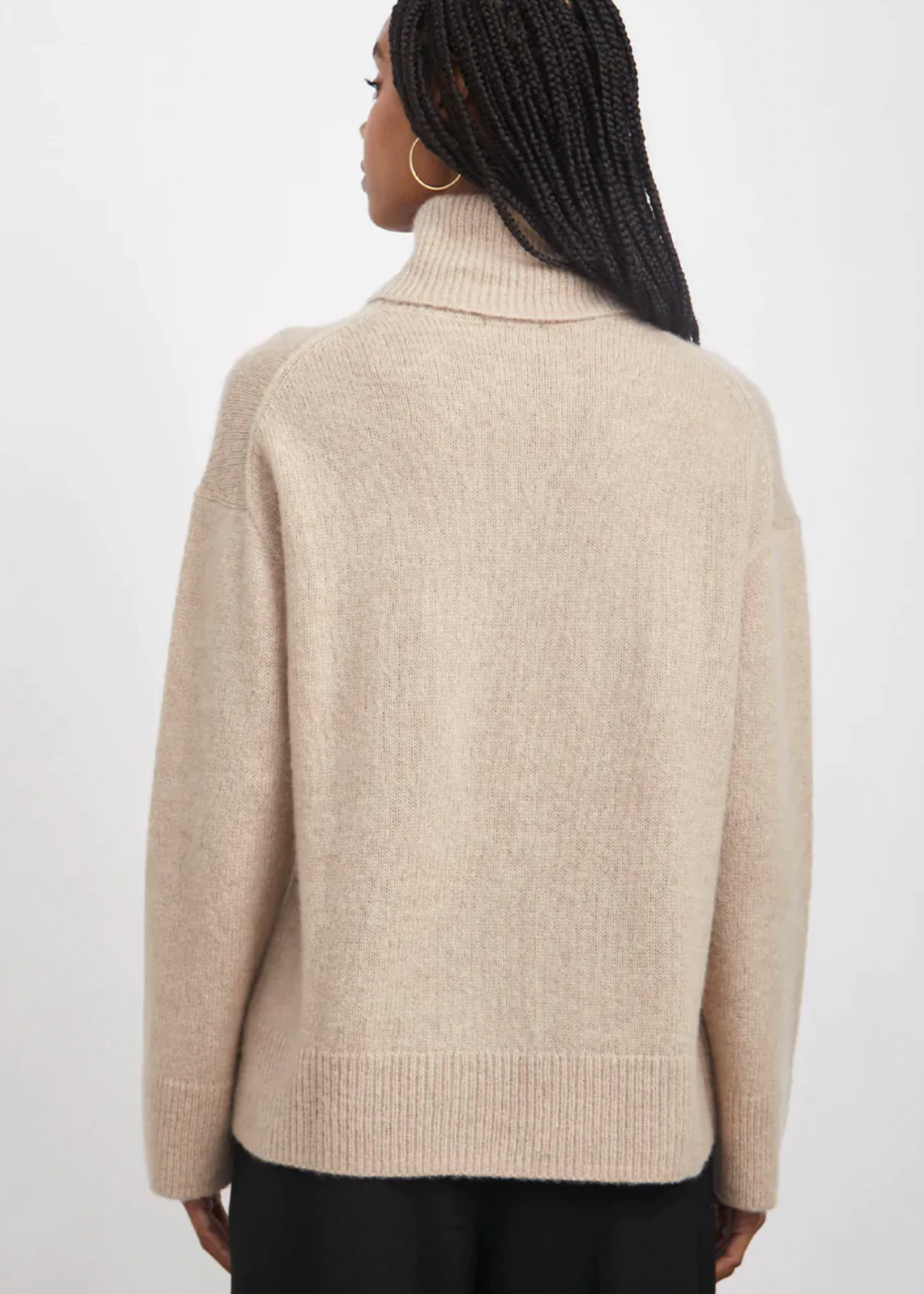 Rails Rails Imogen Sweater Jute
