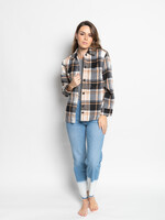 Rails Rails Tripp Shirt Jacket