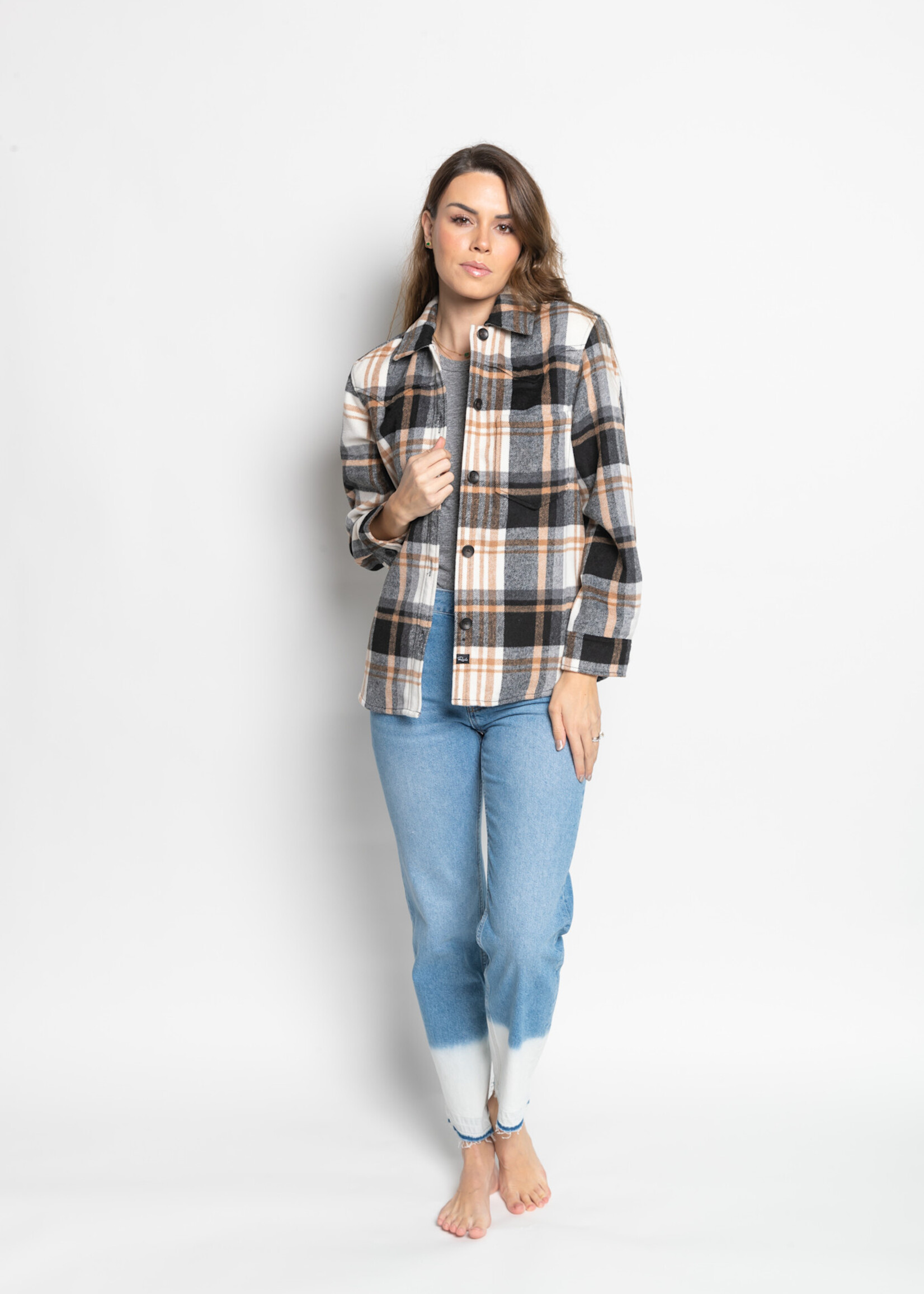 Rails Rails Tripp Shirt Jacket