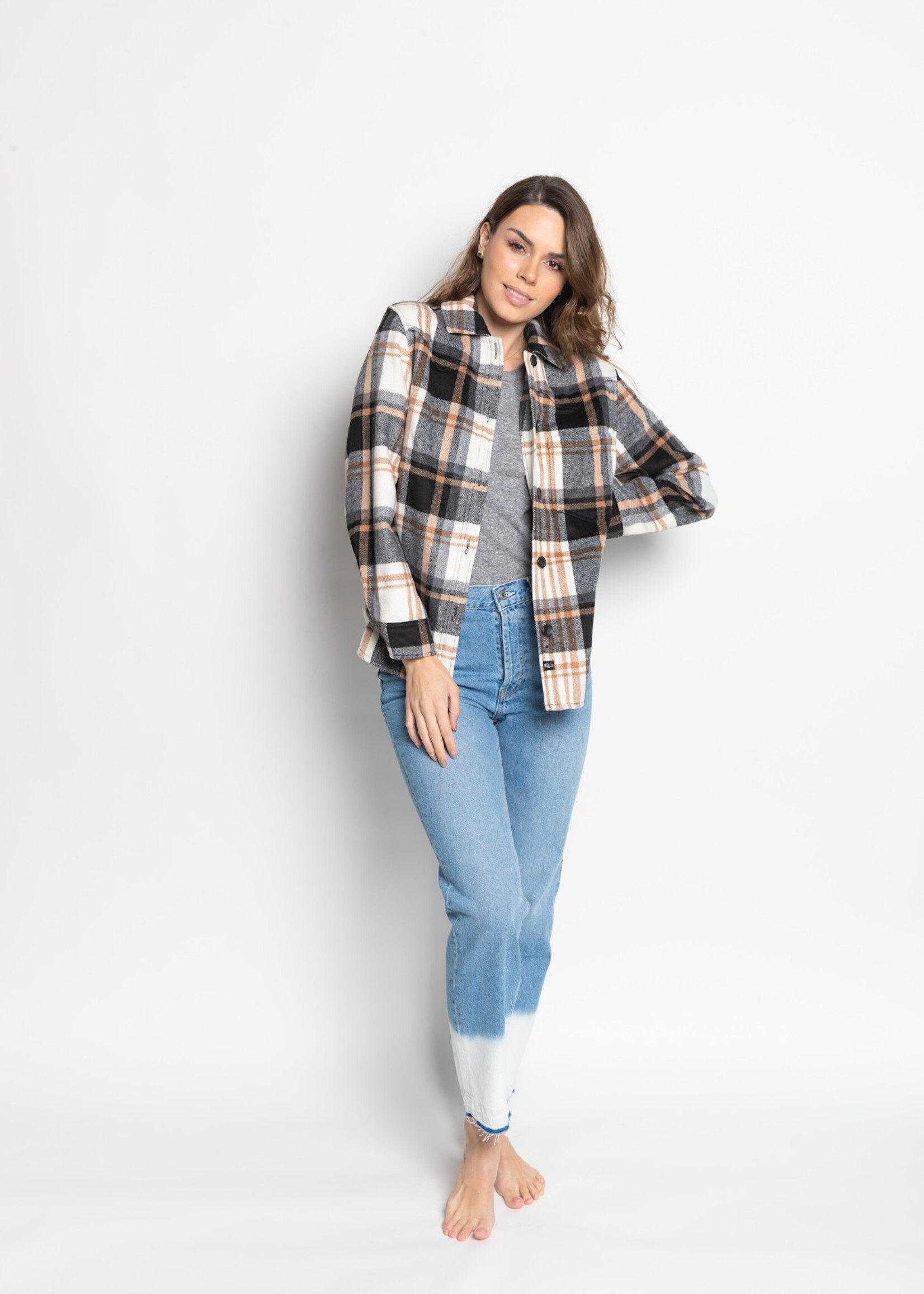 Rails Rails Tripp Shirt Jacket