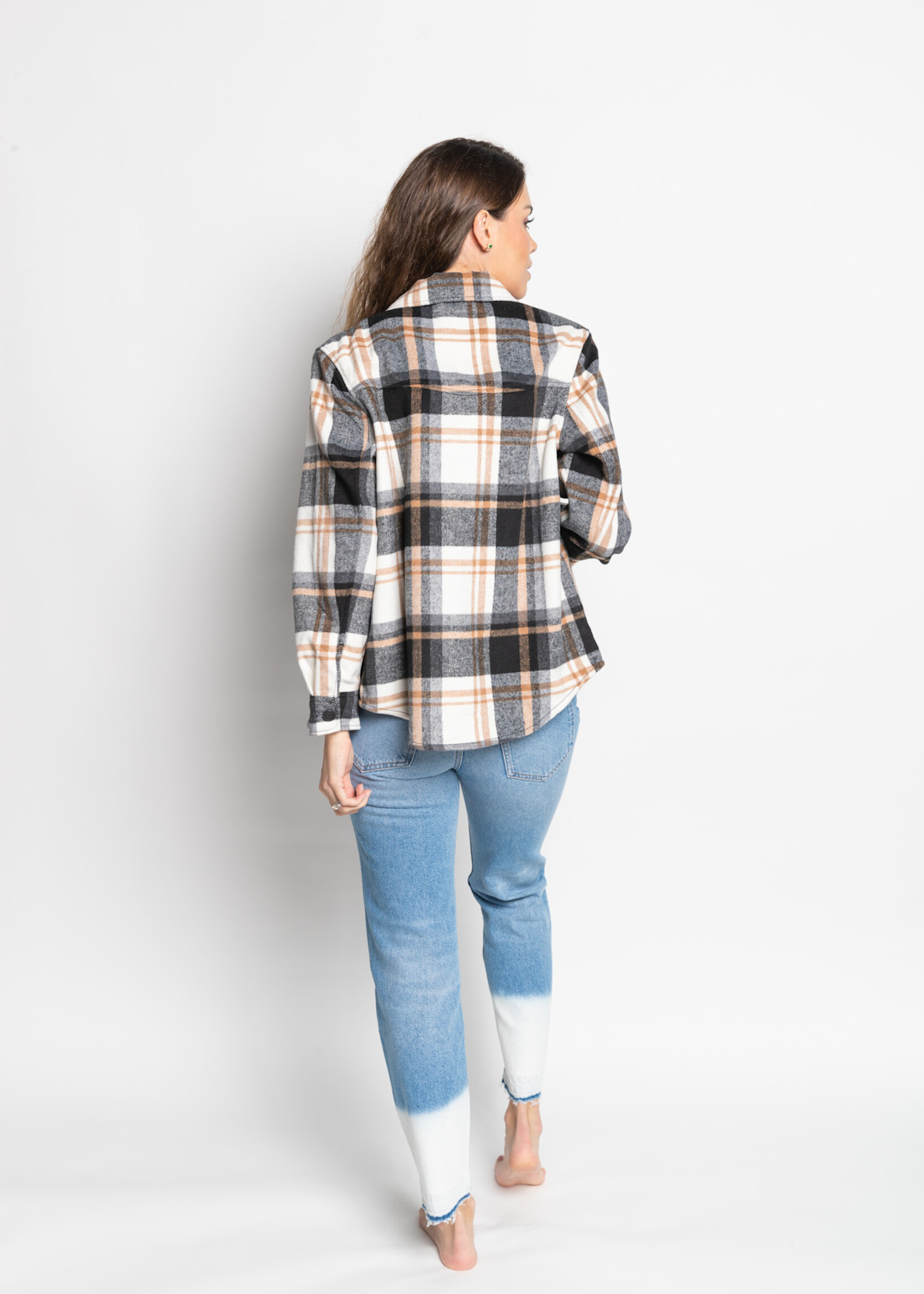 Rails Rails Tripp Shirt Jacket