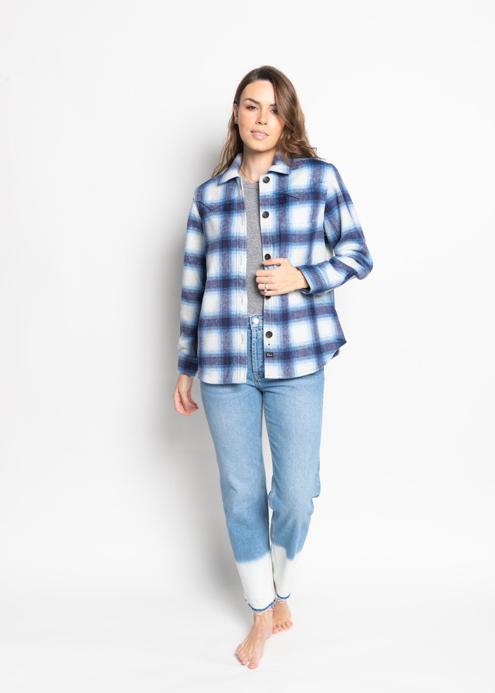Rails Rails Tripp Shirt Jacket