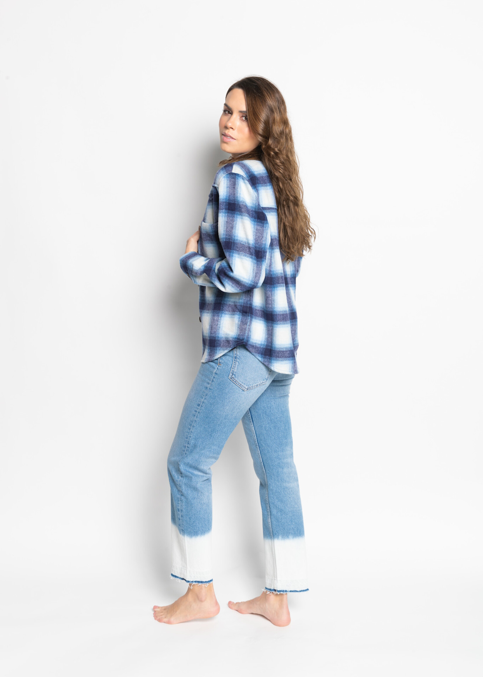Rails Rails Tripp Shirt Jacket
