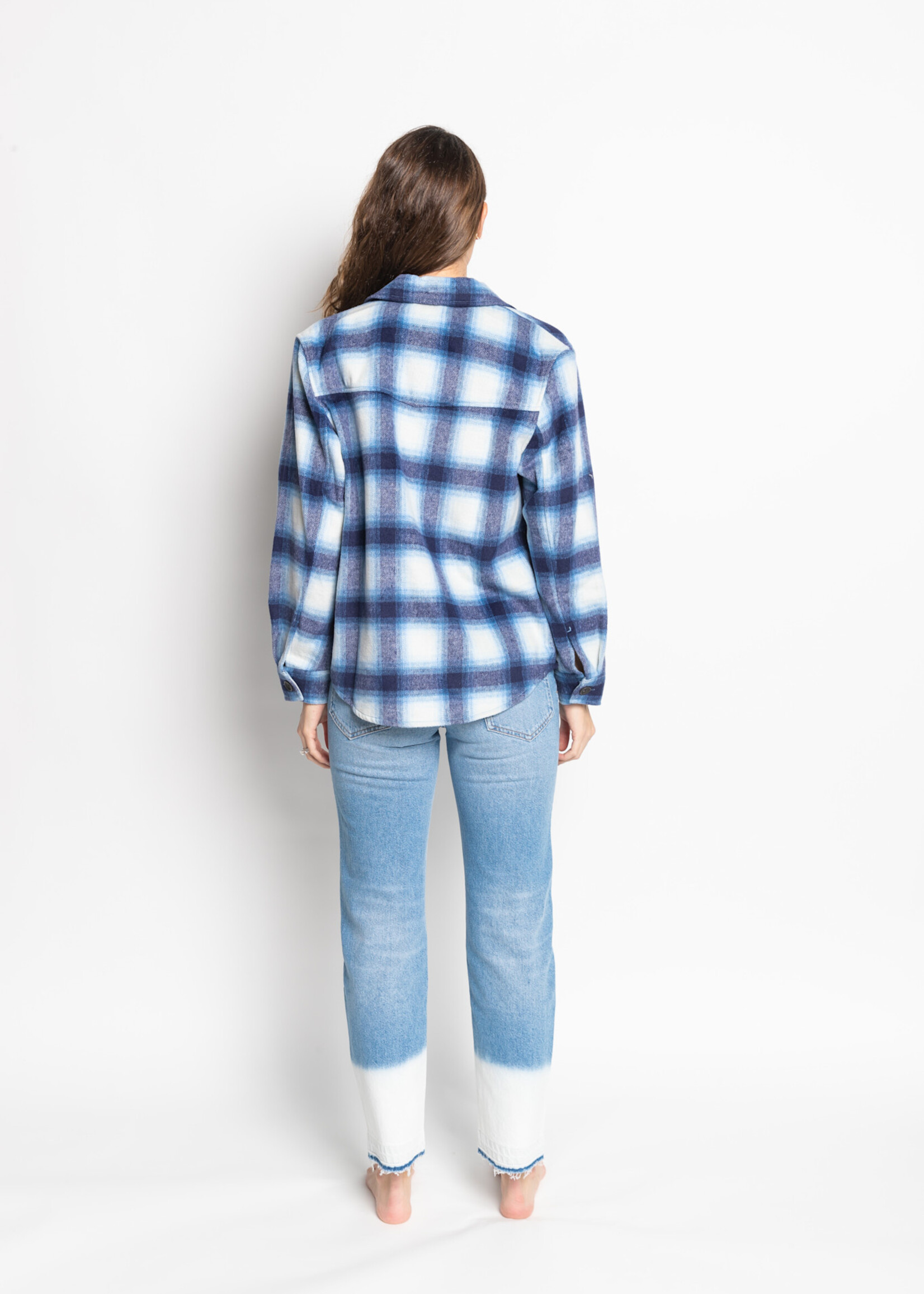 Rails Rails Tripp Shirt Jacket