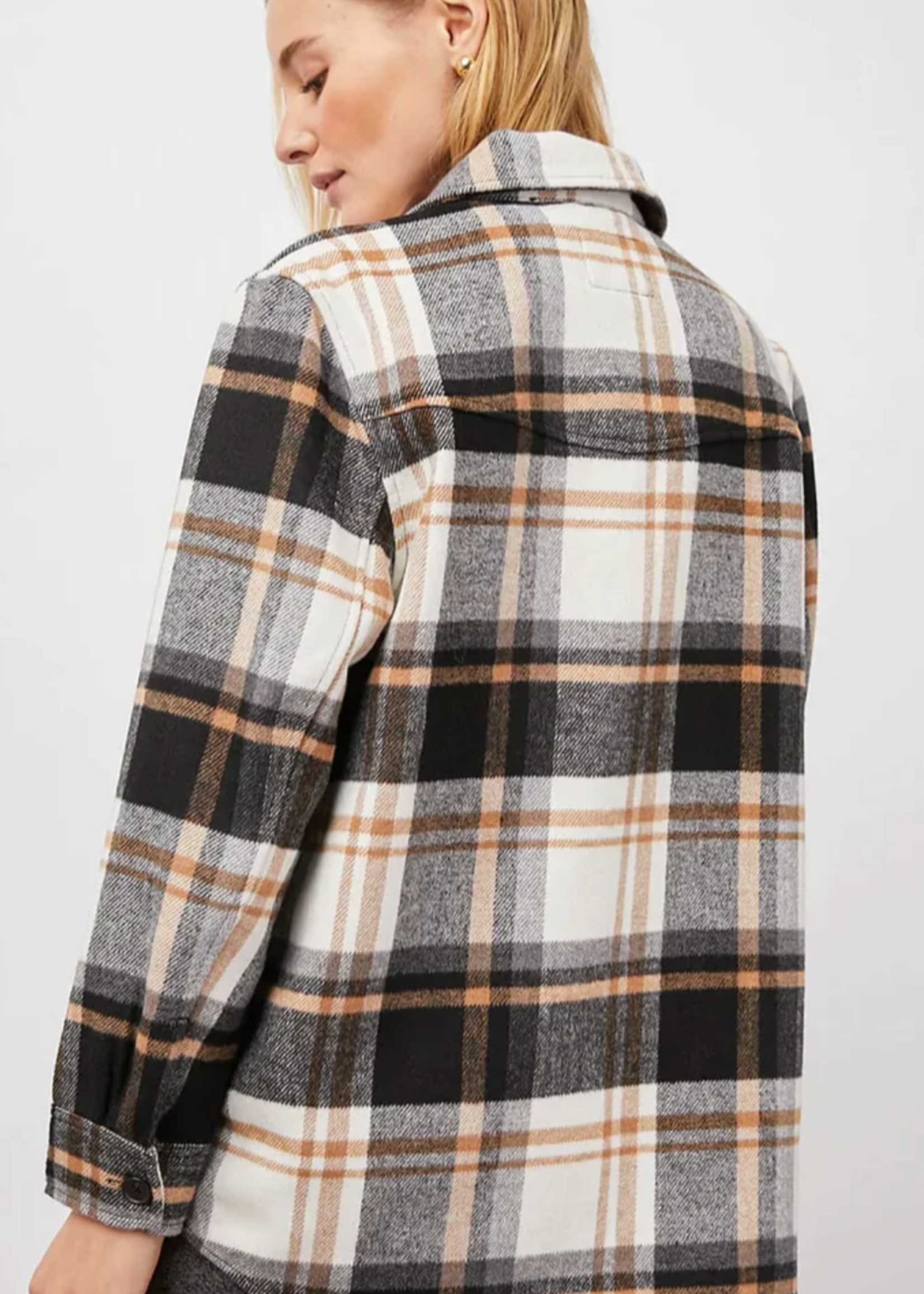 Rails Rails Tripp Shirt Jacket