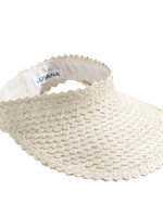 Beachgold / Lusana  Baha Visor