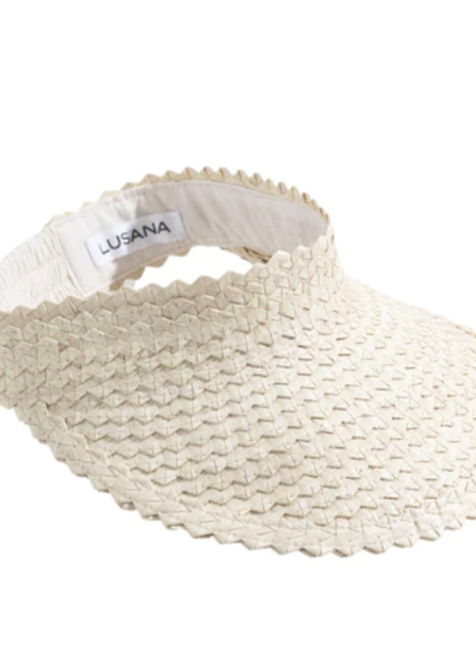 Beachgold / Lusana  Baha Visor
