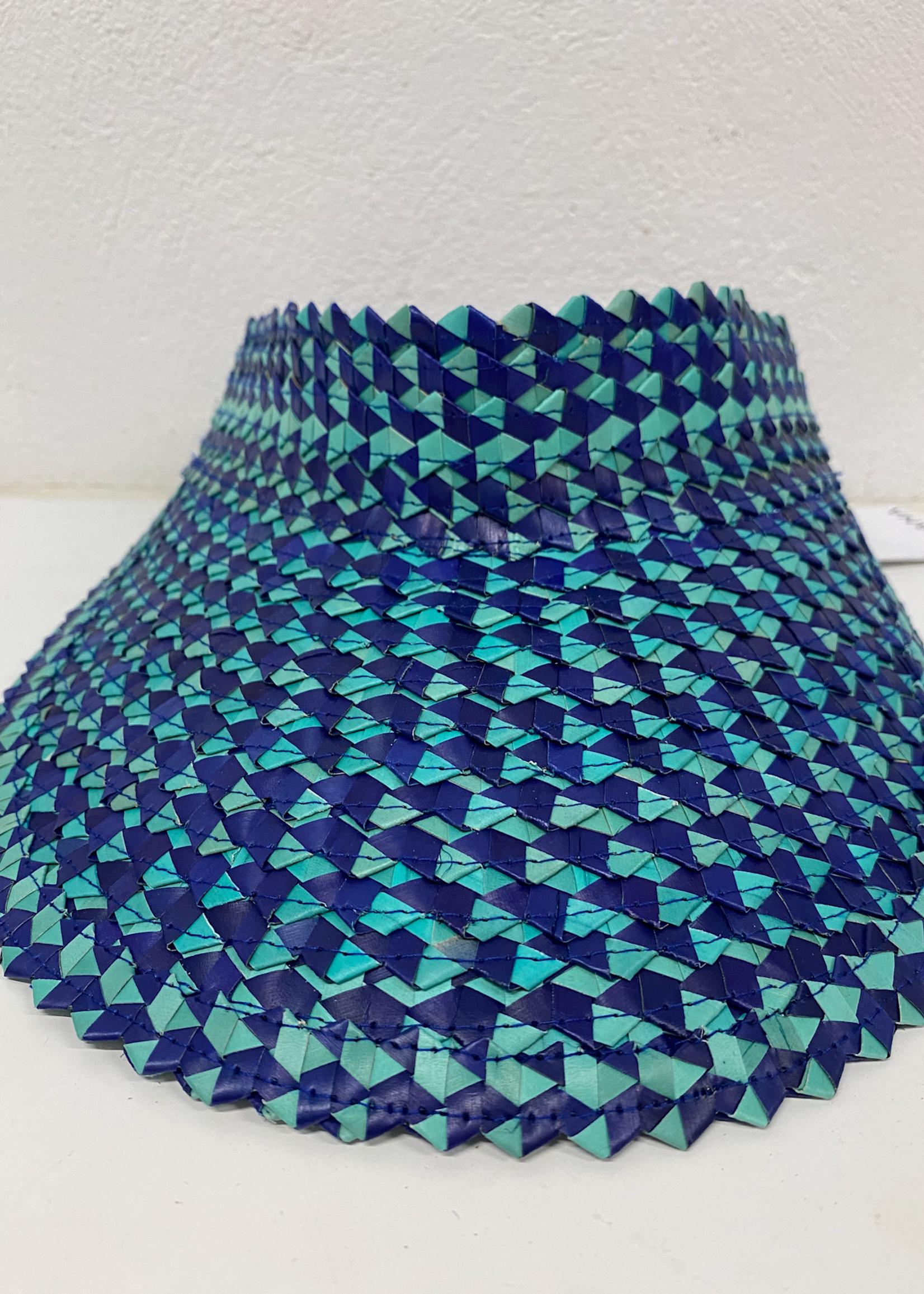 Beachgold / Lusana  Baha Visor
