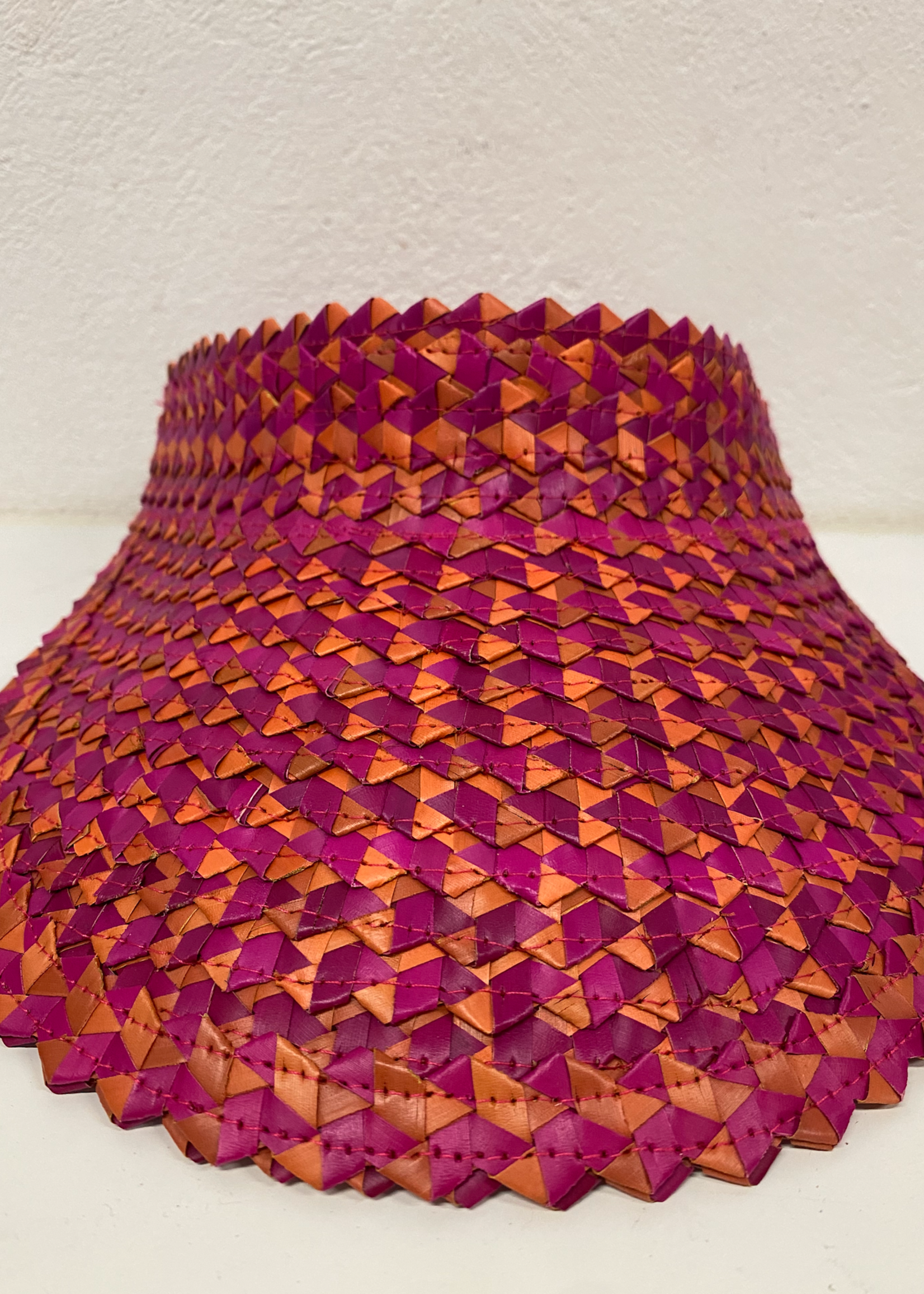 Beachgold / Lusana  Baha Visor