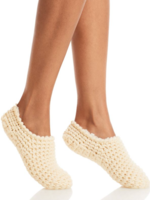 Eberjey The  Ankle  Slipper Sock