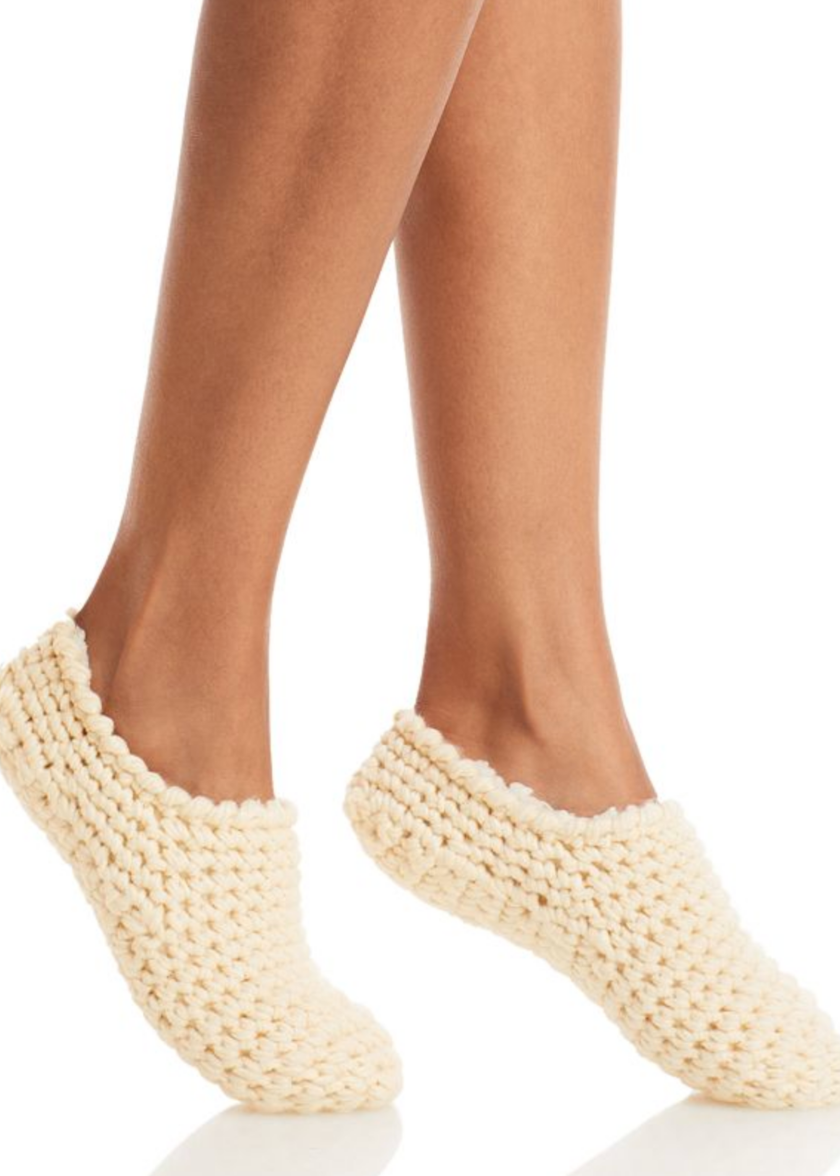 Eberjey The  Ankle  Slipper Sock