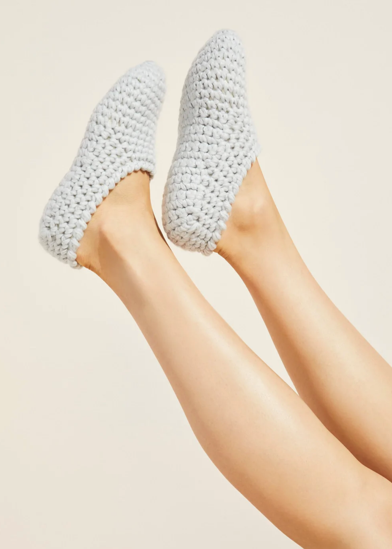 Eberjey The  Ankle  Slipper Sock
