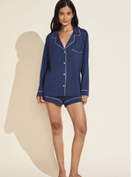 Eberjey Gisele Short  PJ SET	NA/IV