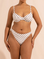 Peony Hi Line  & Weekend Balconette	Many Moons