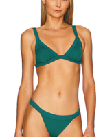 Onia Kamryn  & Leila  Storm Bikini Set