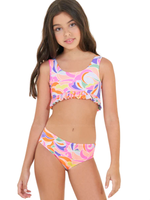 Maaji Kids Puccini Moonbow