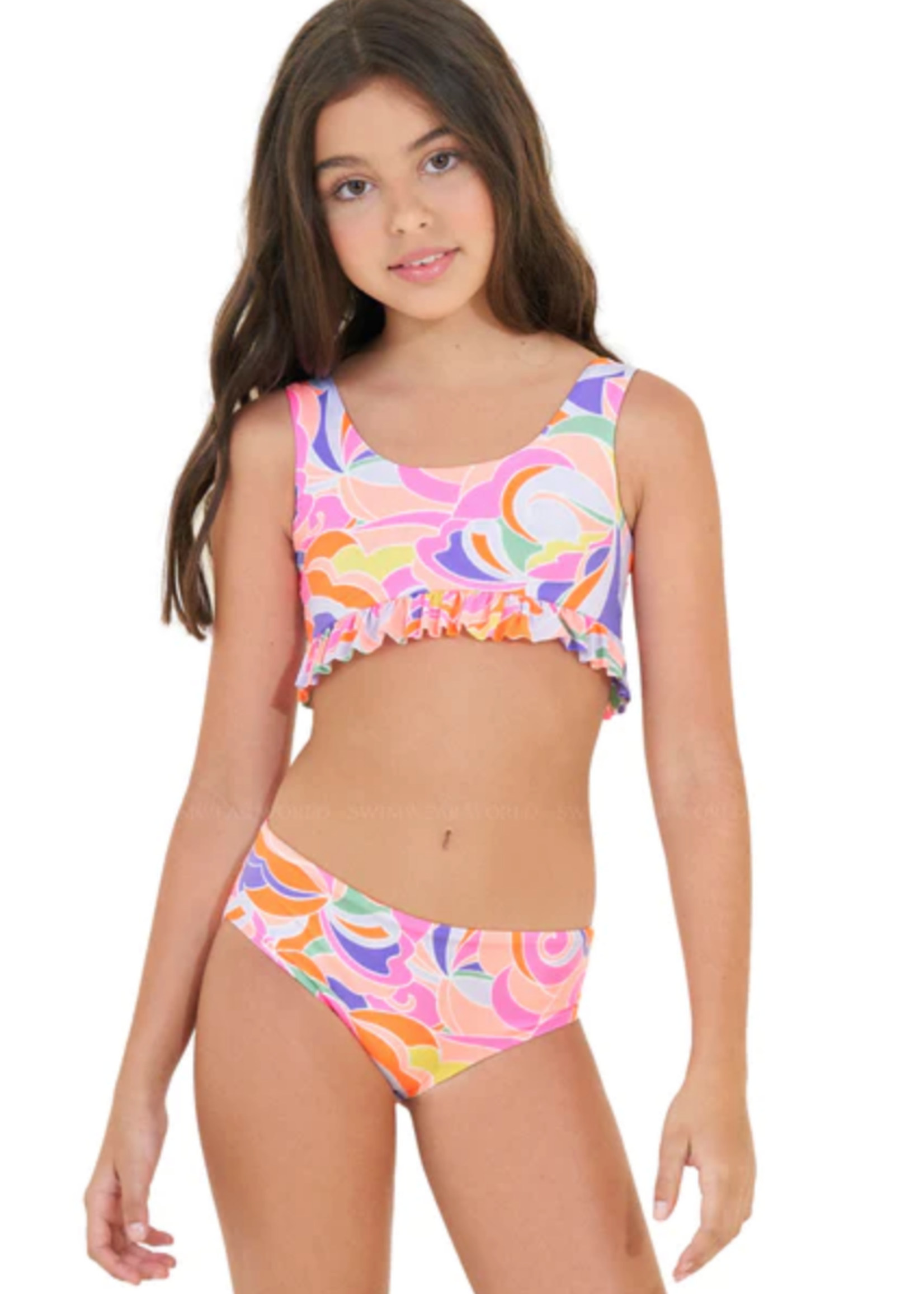 Maaji Kids Puccini Moonbow