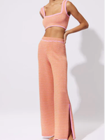 Solid  & Striped Solid & Striped Kimberly & Logan Pink Clementine