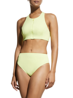 WWW Zip Front Top & Emiliy Bottom Bounce Set