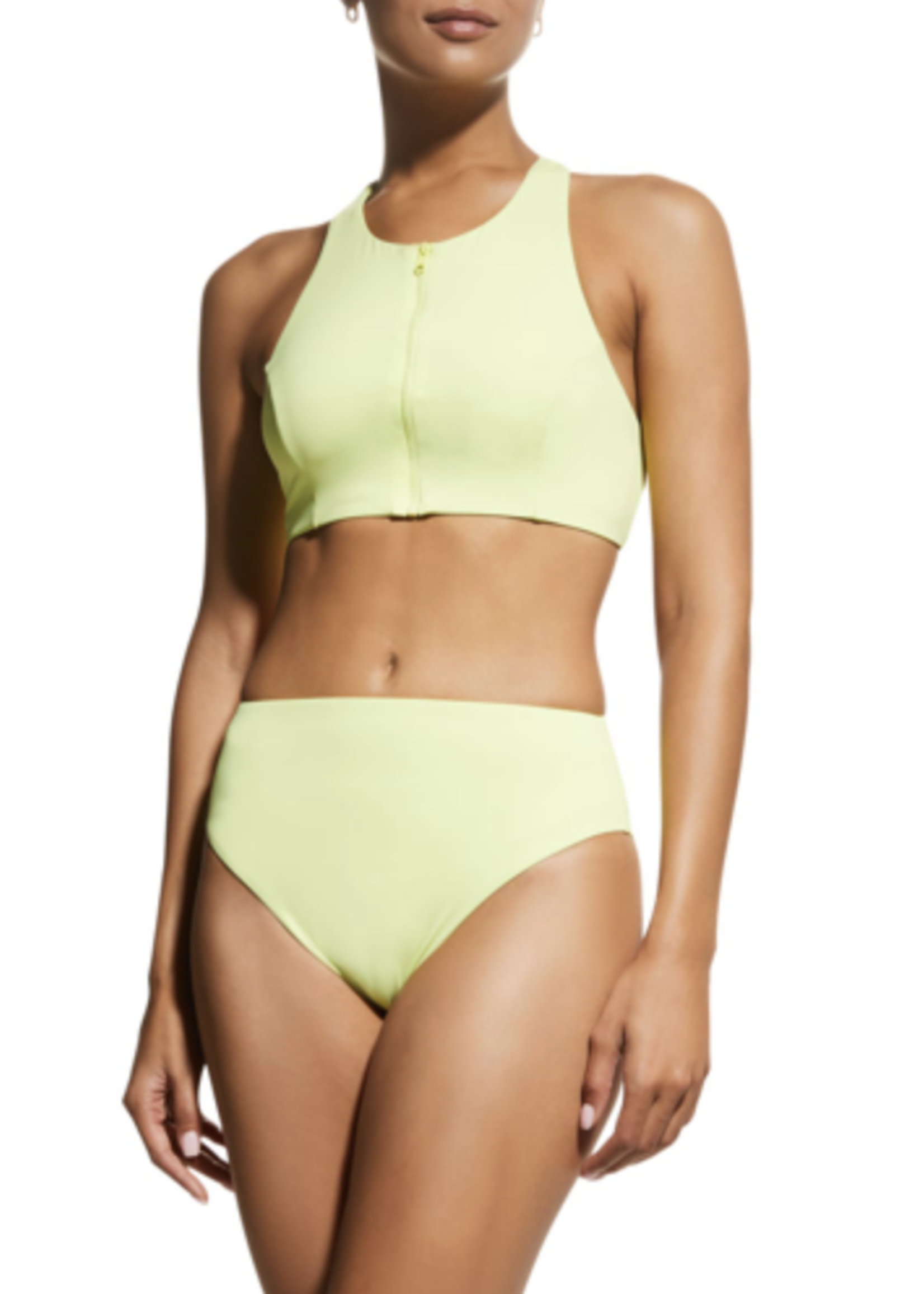 WWW Zip Front Top & Emiliy Bottom Bounce Set