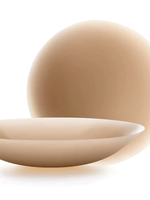 Nipskin Reusable Nipple Covers Vanilla