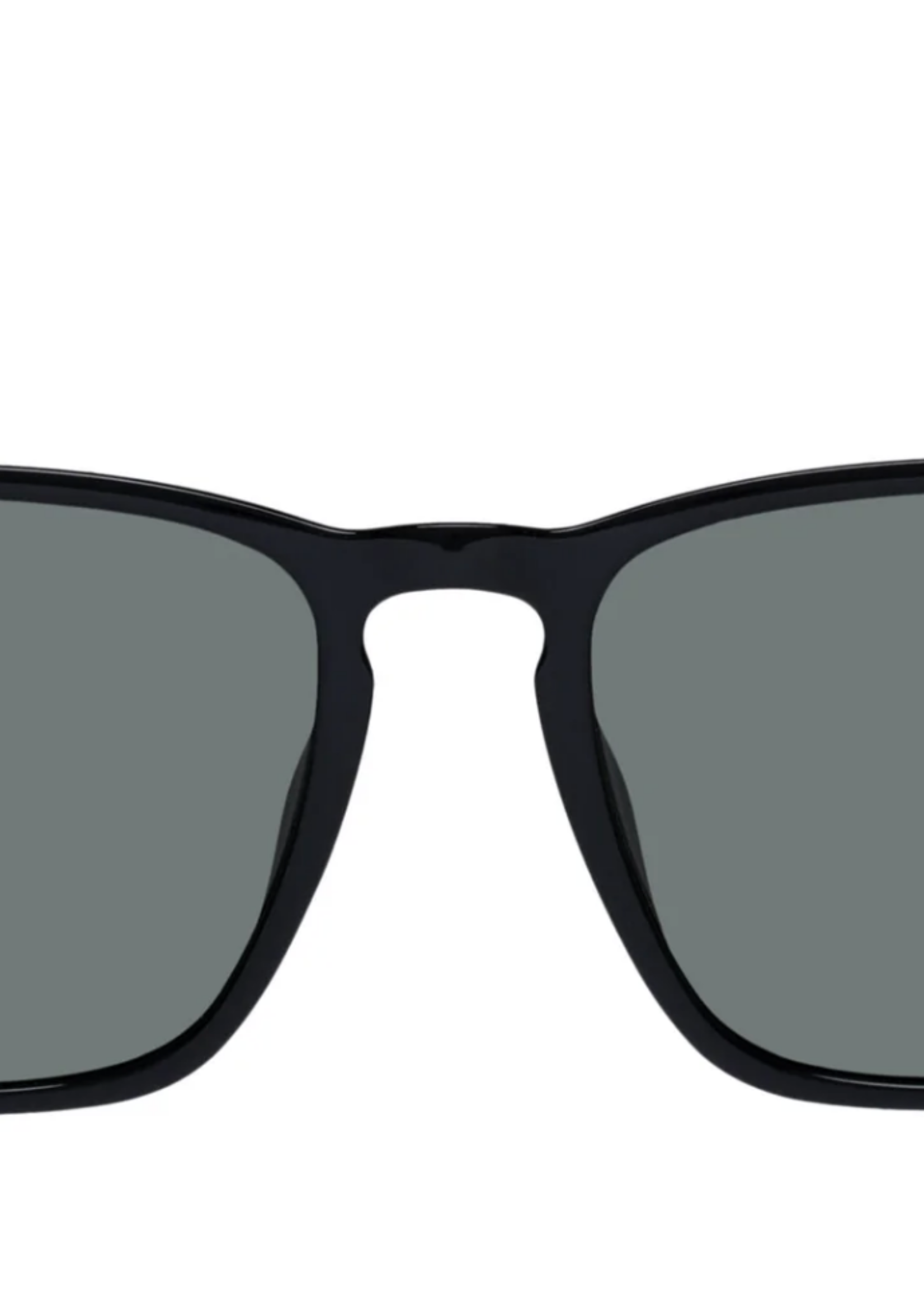 Le Specs Bad Medicine Black