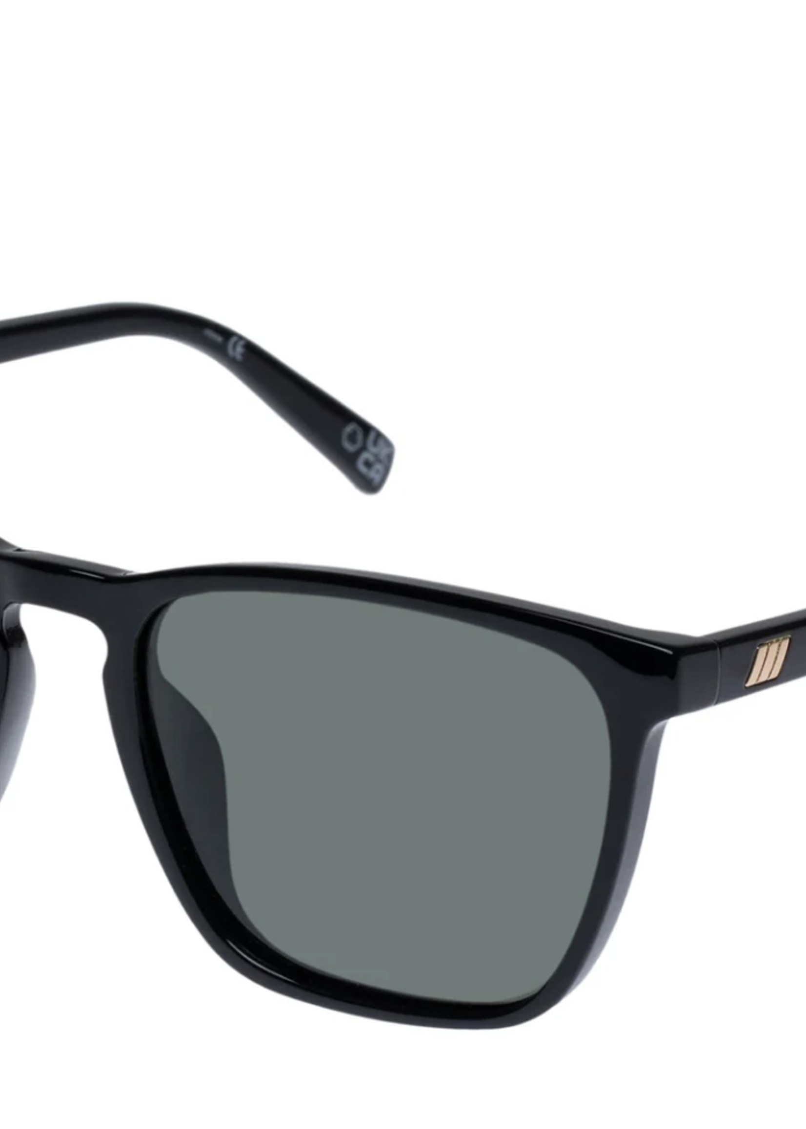 Le Specs Bad Medicine Black