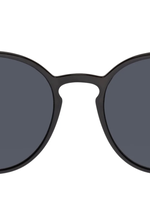 Le Specs Swizzle Charcoal