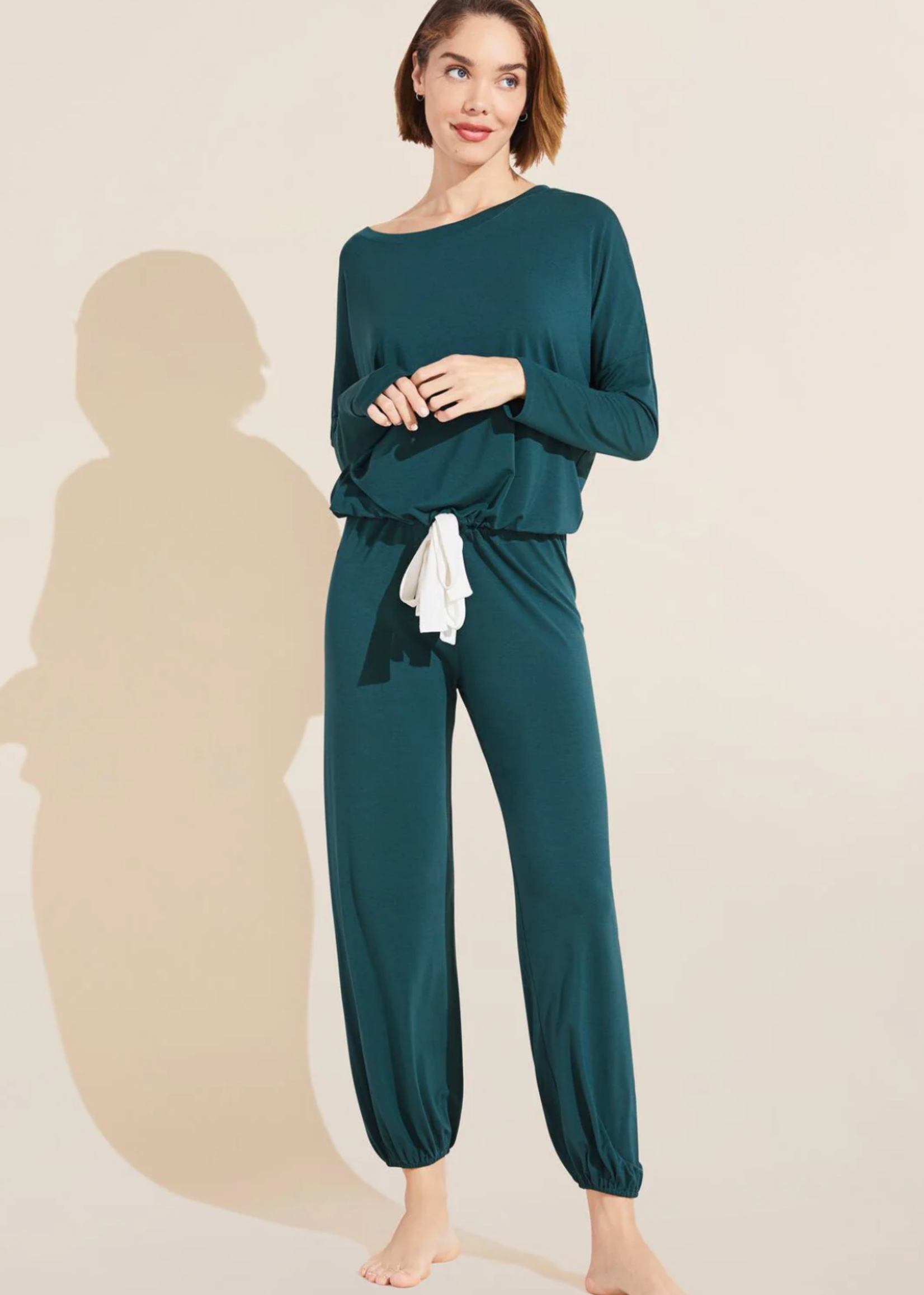 Eberjey Gisele Slouchy Set EV/IV