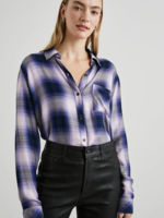 Rails Rails Hunter Orchid Navy