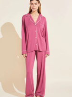 Eberjey Gisele Long PJ Set RA/IV