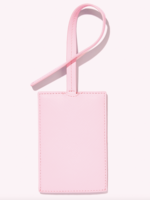 Stoney Clover Textured Luggage Tag