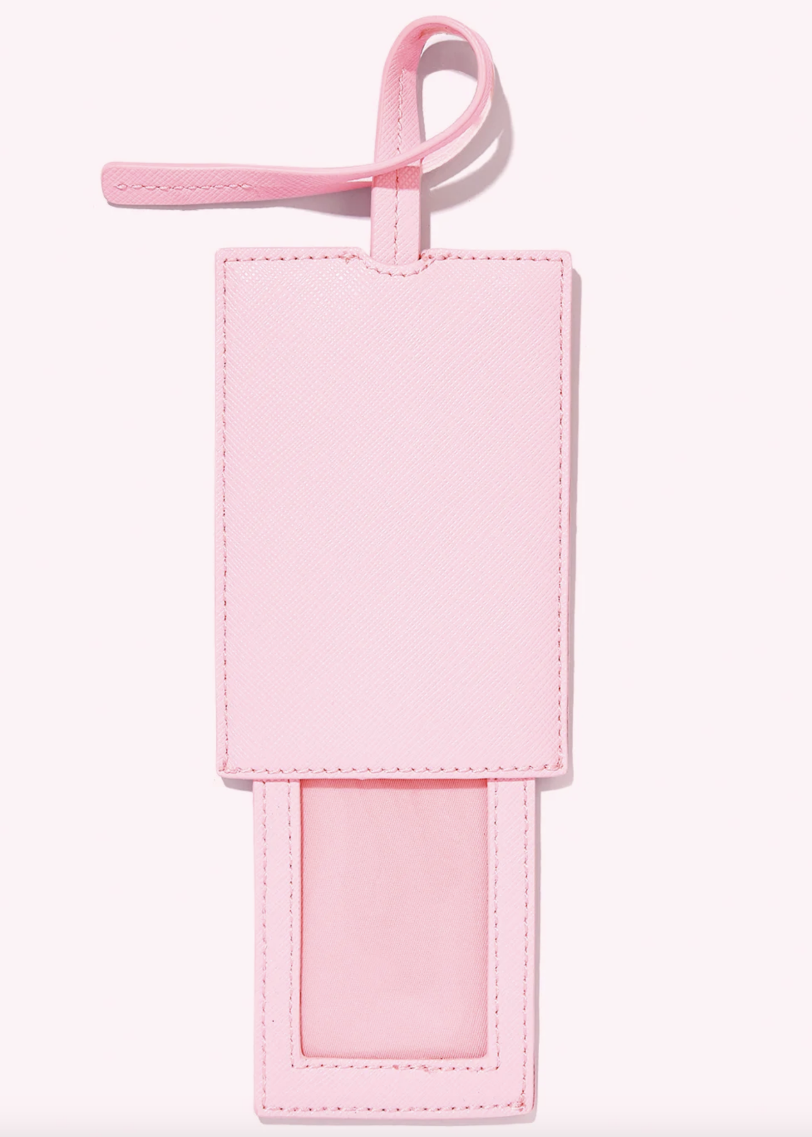 Stoney Clover Textured Luggage Tag