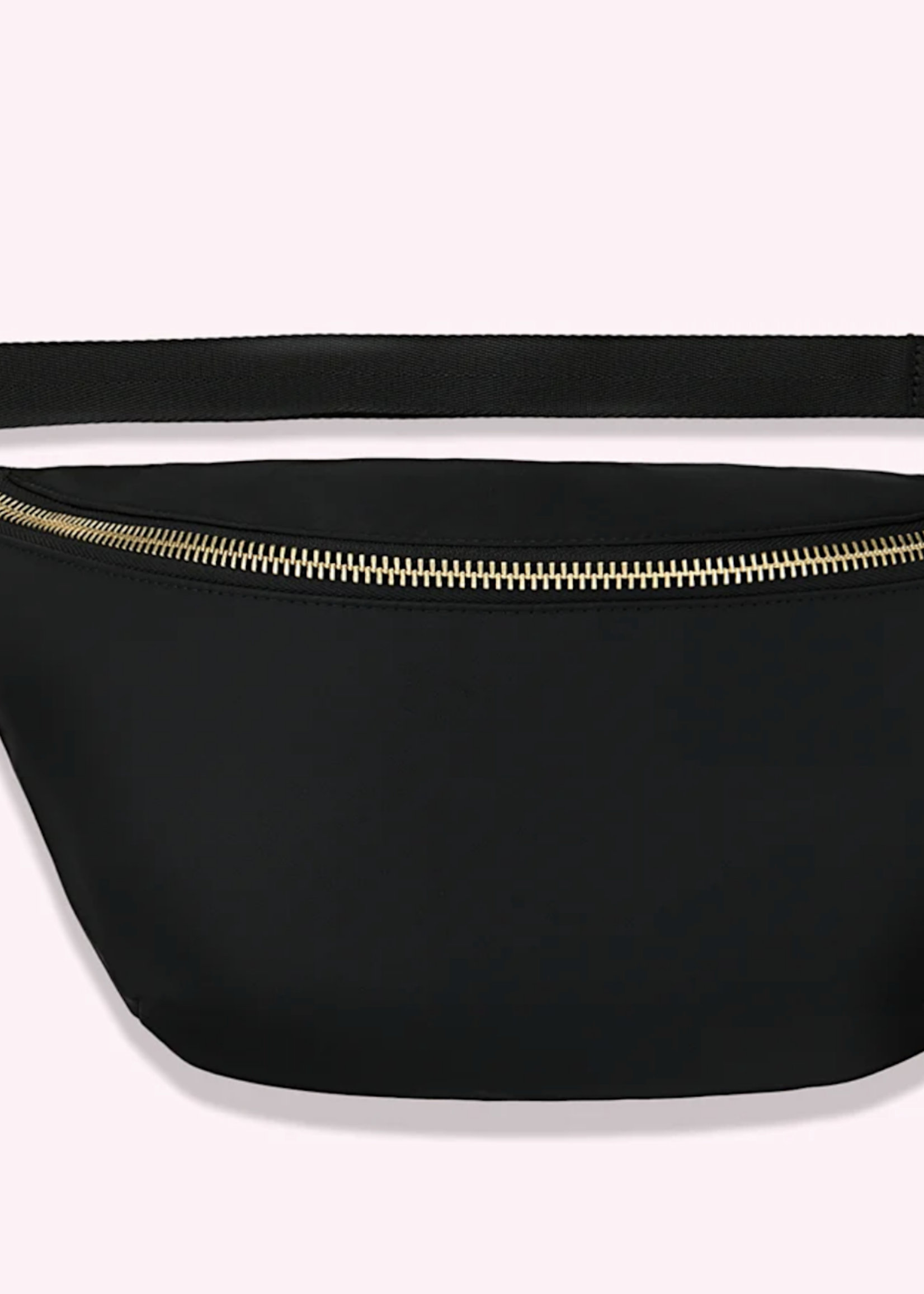 Stoney Clover Classic Jumbo Fanny Pack