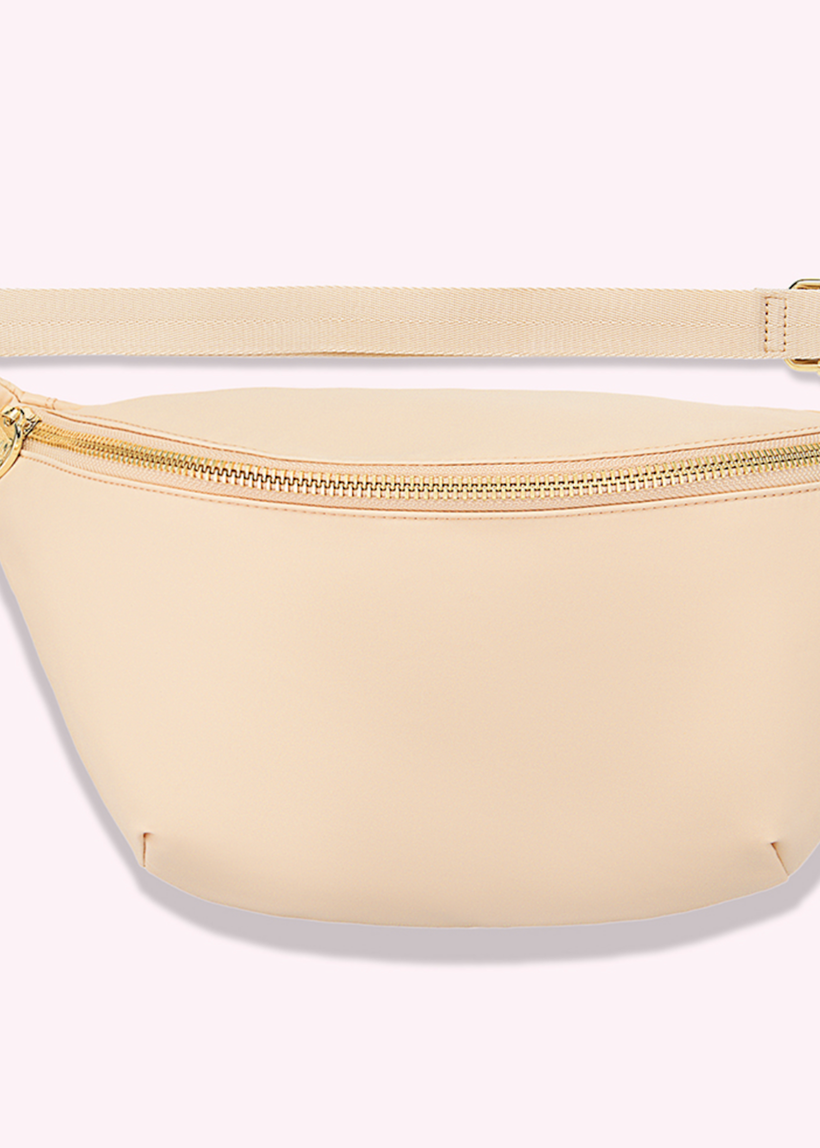 Stoney Clover Classic Jumbo Fanny Pack