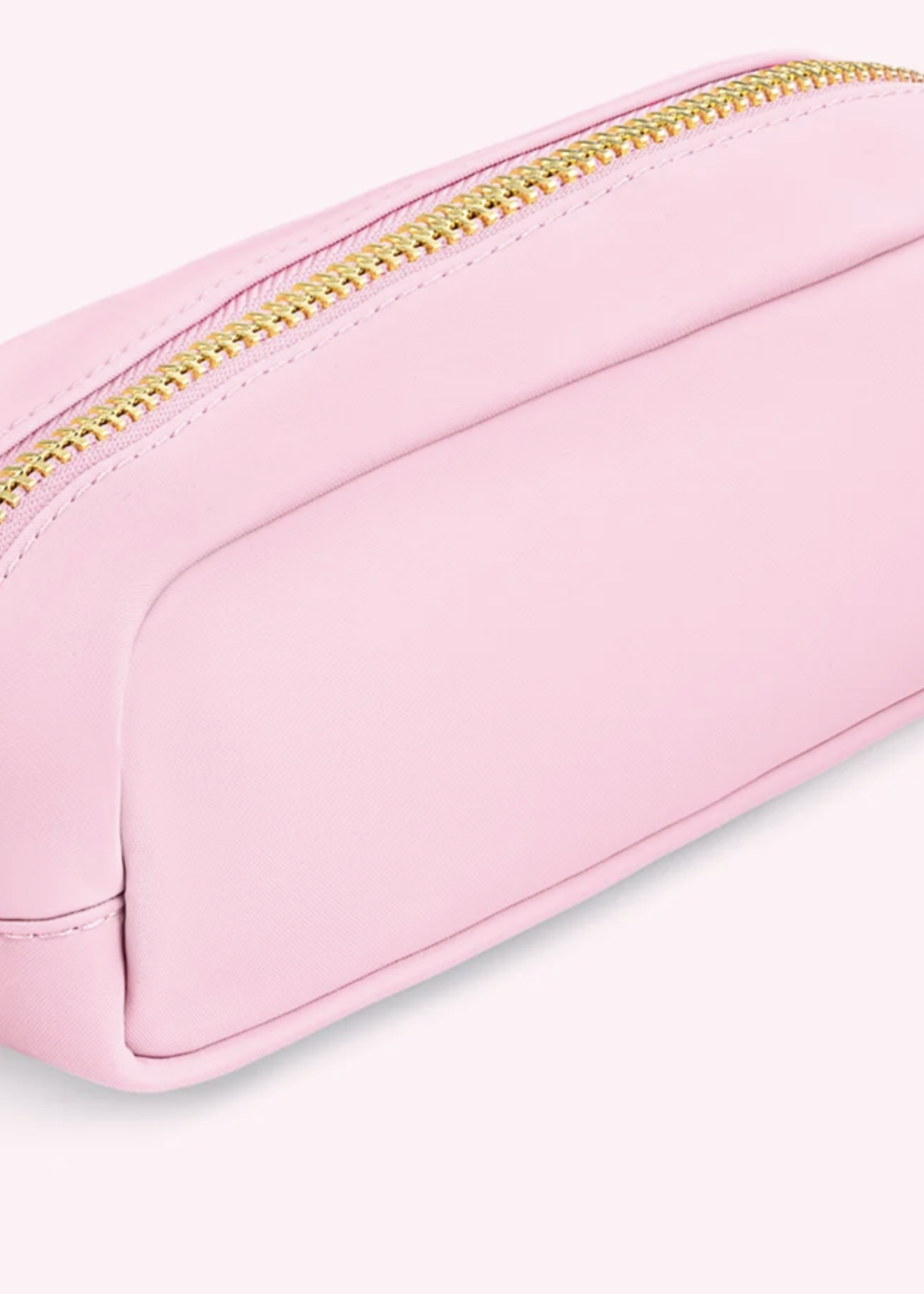 Stoney Clover Classic Pencil Case Pouch Flamingo