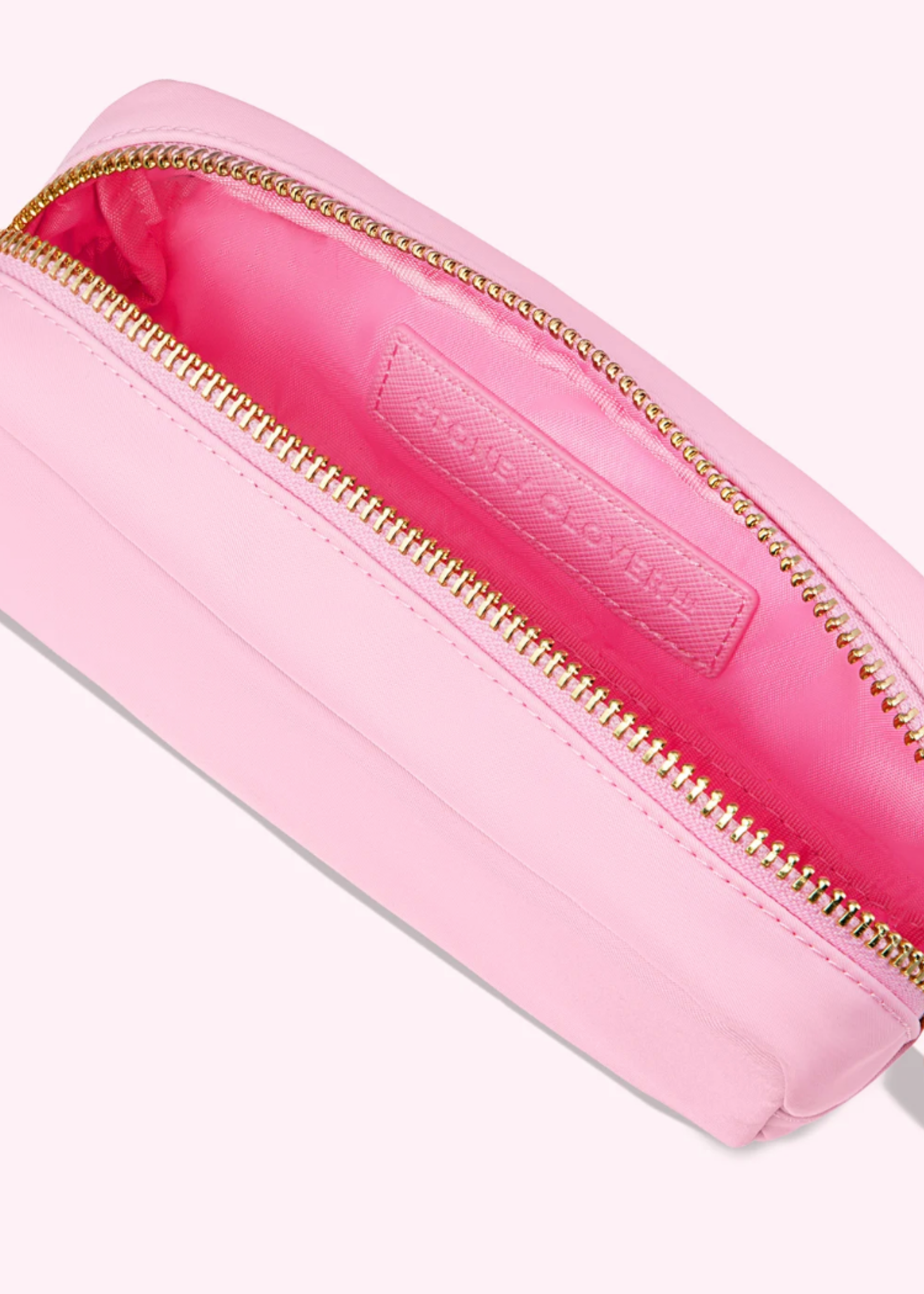 Stoney Clover Classic Pencil Case Pouch Flamingo