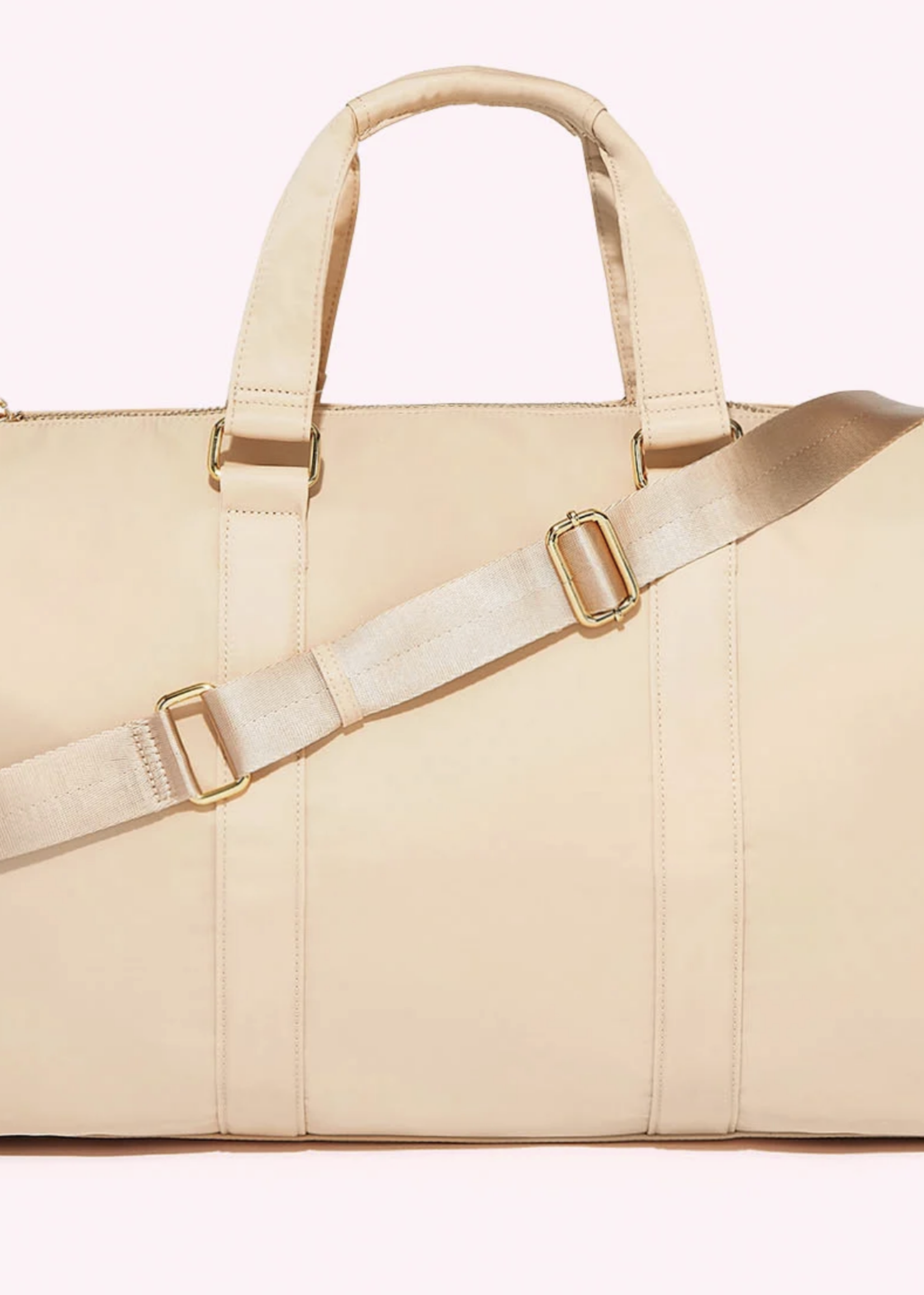 Stoney Clover Classic Duffle Bag